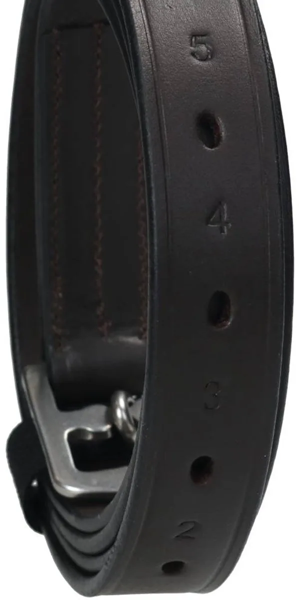 Beugelriemen Epplejeck V2 by Epplejeck in Brown – product photo