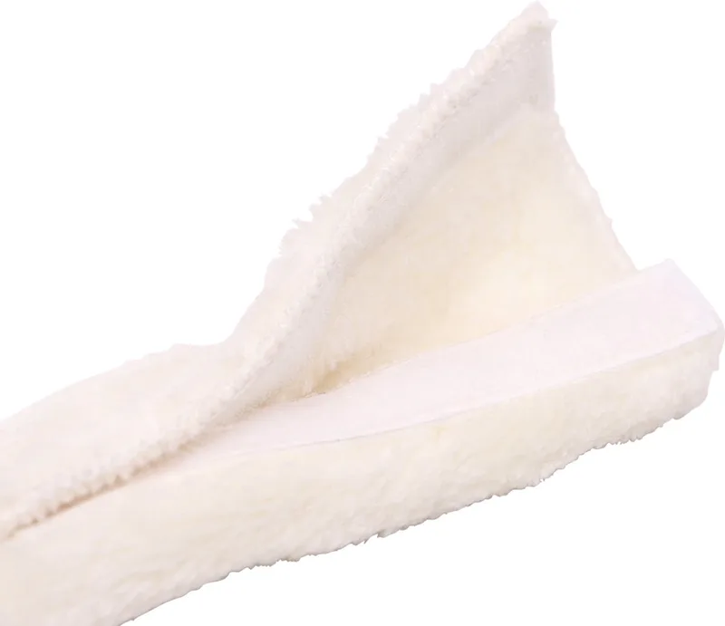 Halster Bontjes Epplejeck 4-delig by Epplejeck in Natural – product photo