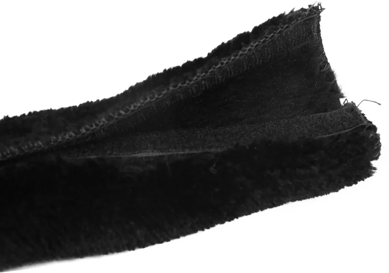 Halster Bontjes Epplejeck 4-delig de Epplejeck en Noir – photo produit