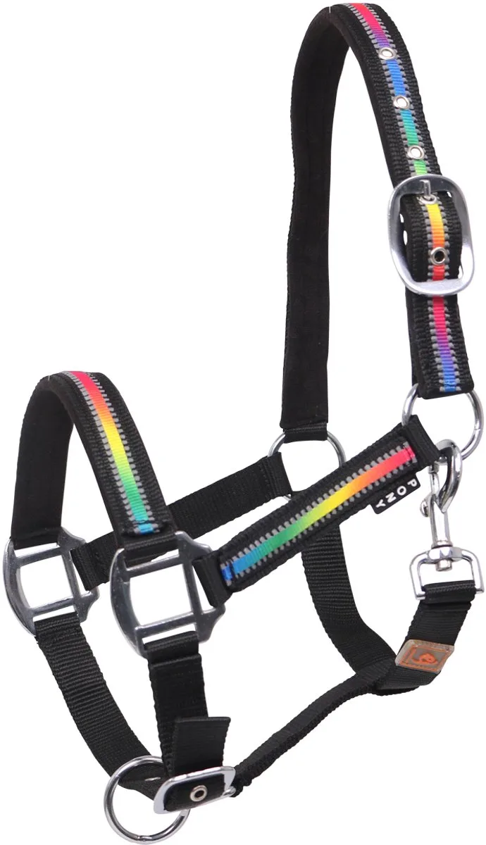 Halster Epplejeck Ejarcus de Epplejeck en Noir – photo produit
