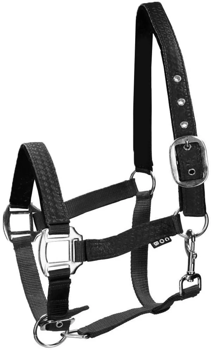 Halster Epplejeck Ejhexagon by Epplejeck in Black – product photo