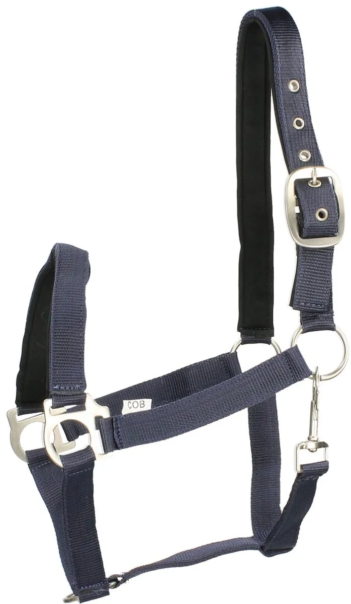 Halster Epplejeck Esprit by Epplejeck in Donkerblauw-zwart – product photo