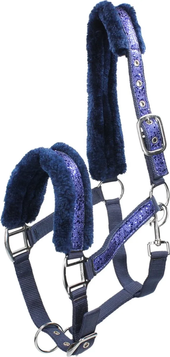Halster Epplejeck Glamour by Epplejeck in Dark blue – product photo