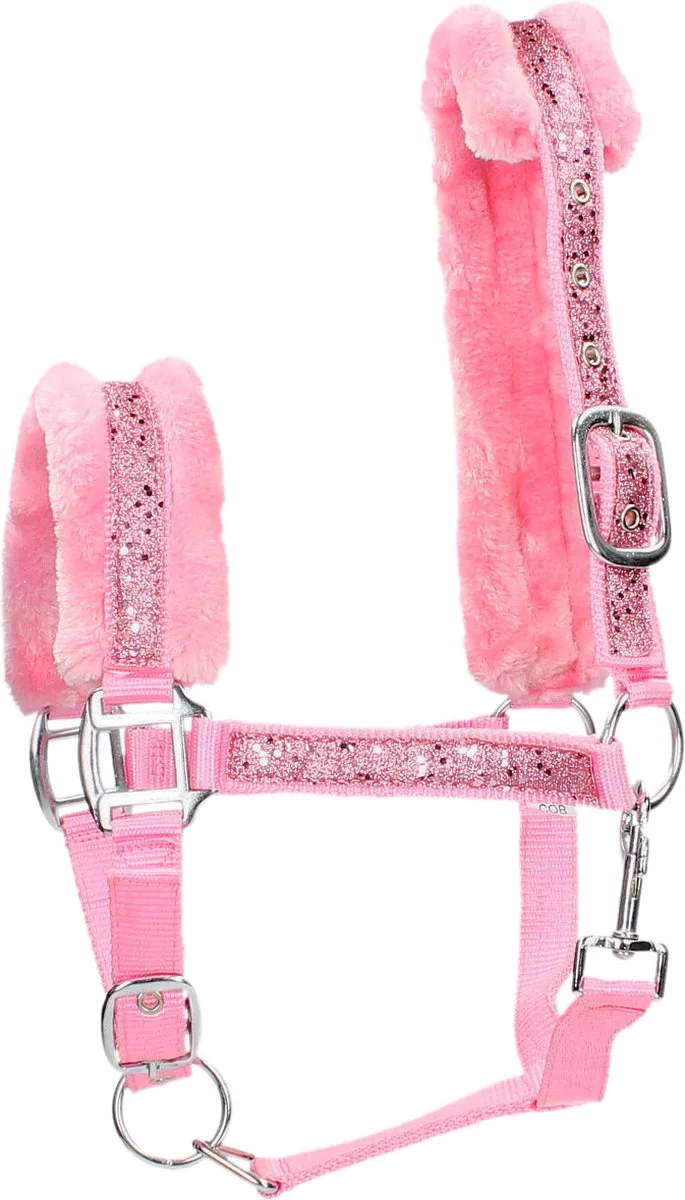 Halster Epplejeck Glamour de Epplejeck en Rose – photo produit