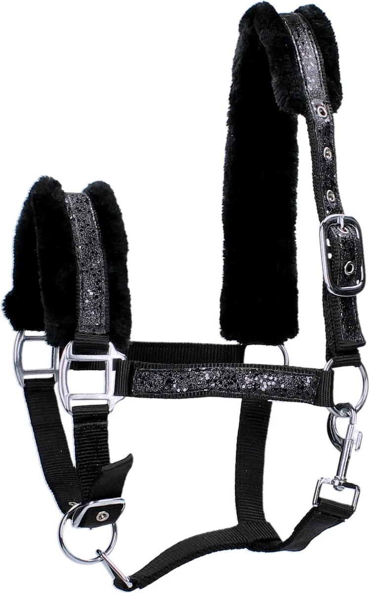 Halster Epplejeck Glamour de Epplejeck en Noir – photo produit