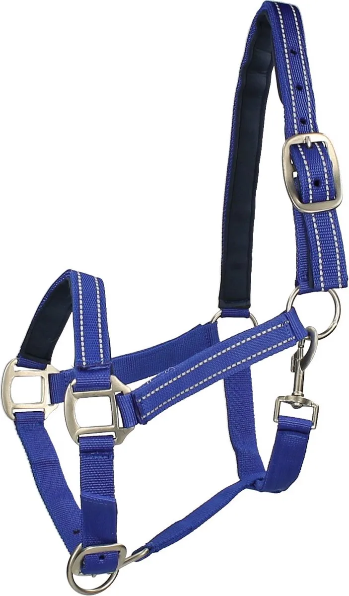 Halster Epplejeck Reflective by Epplejeck in Blue – product photo