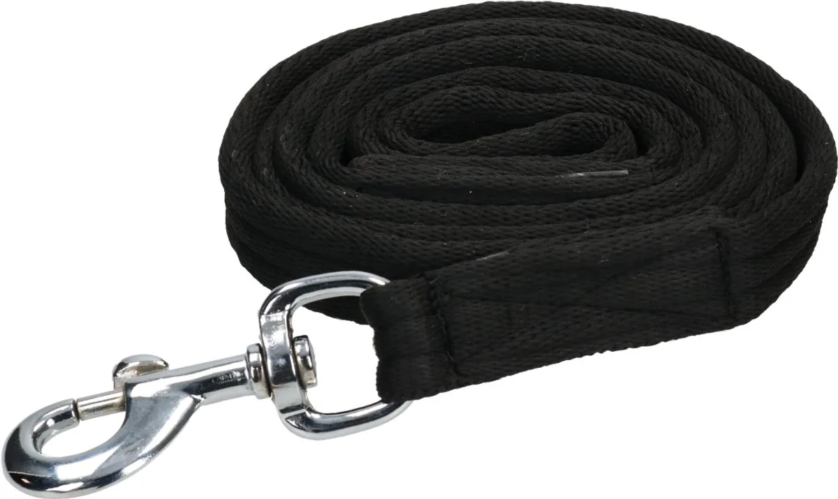 Halstertouw Epplejeck Ejsoft de Epplejeck en Noir – photo produit