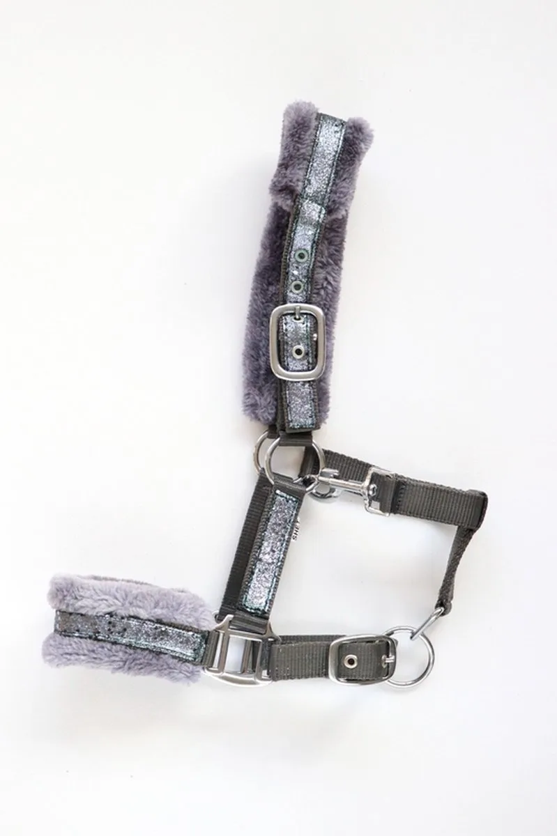 HB Halster Glamour - cob by Epplejeck in Grey – product photo