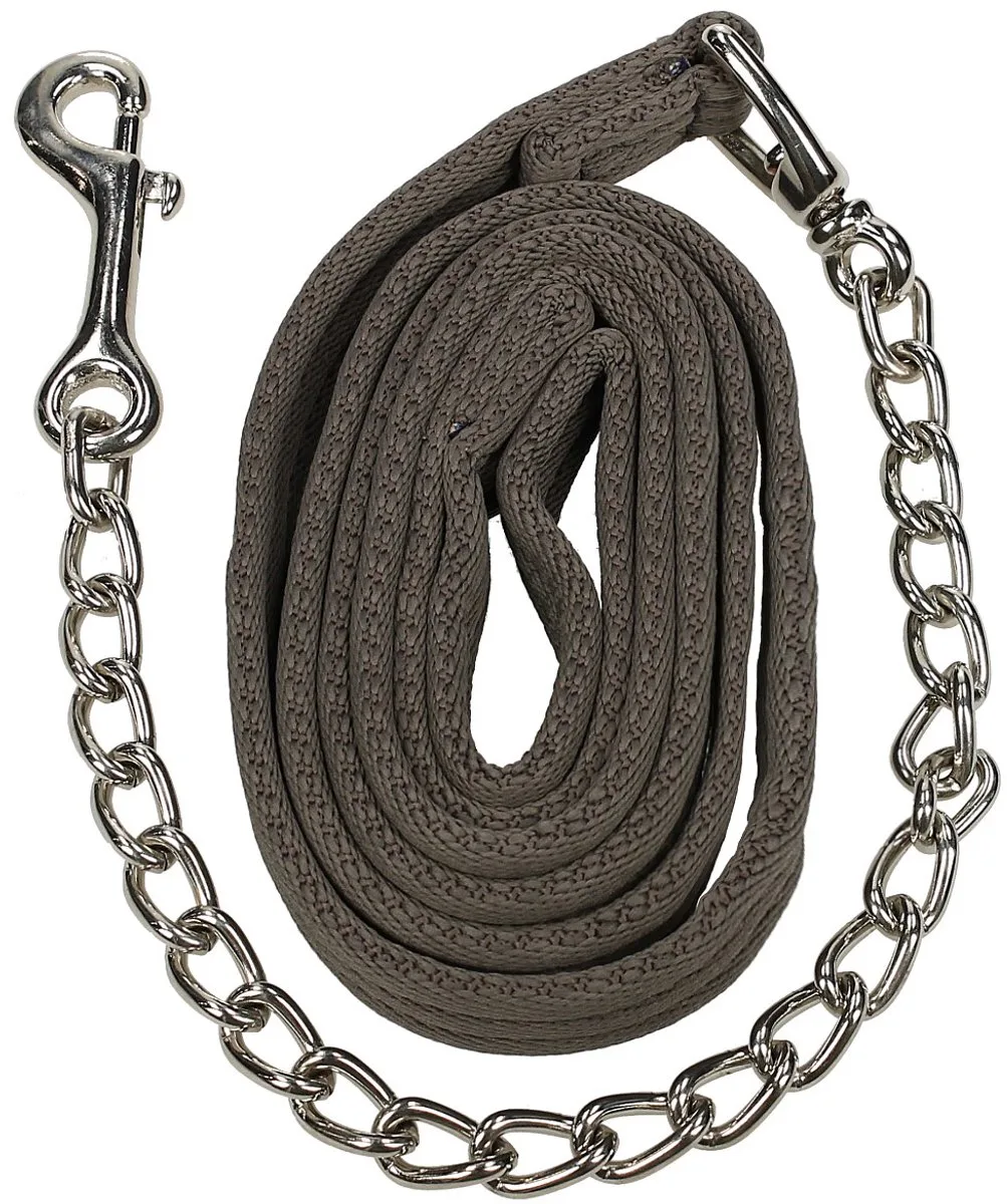 Hengstenketting Epplejeck de Epplejeck en Gris foncé – photo produit