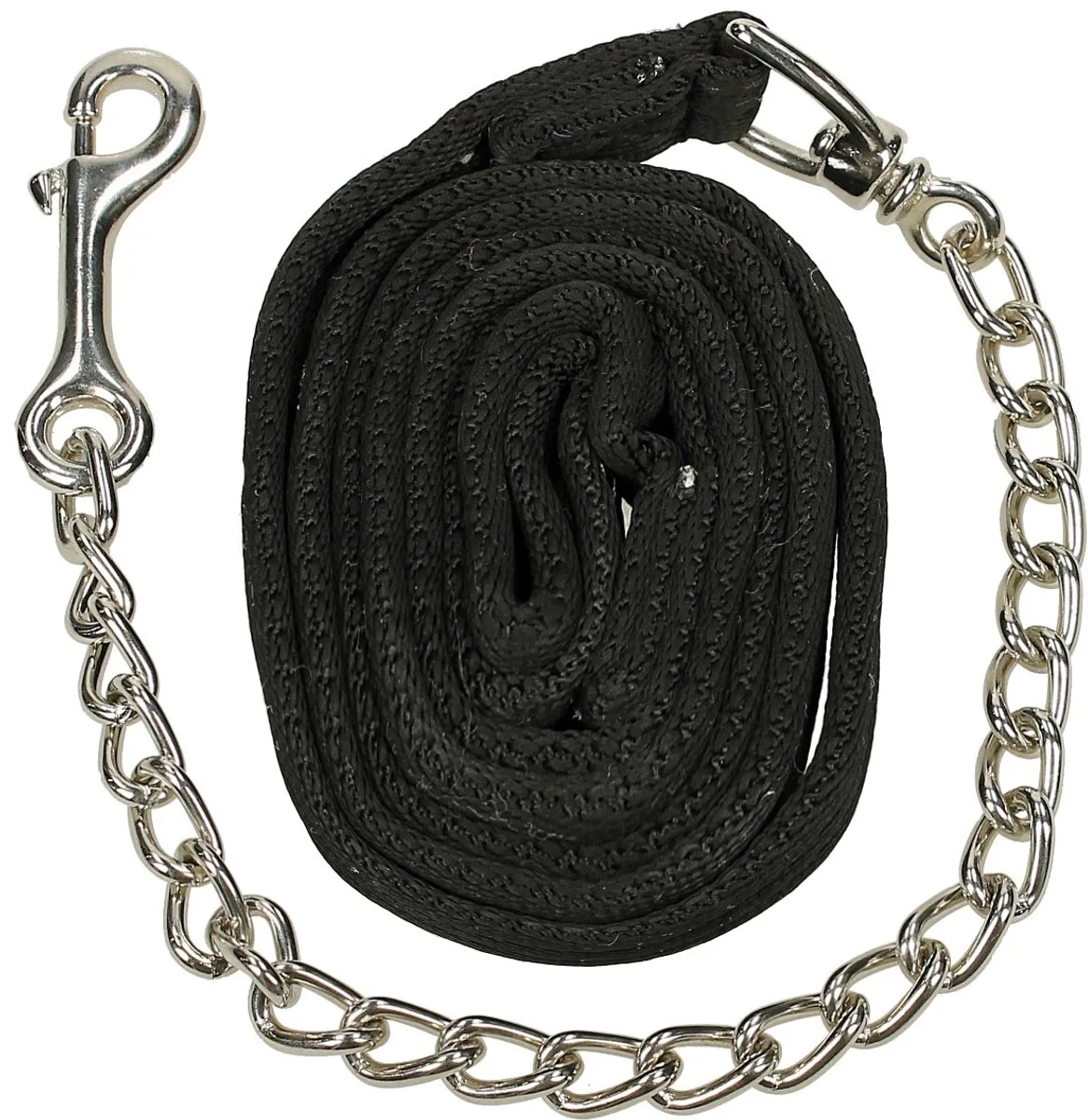 Hengstenketting Epplejeck de Epplejeck en Noir – photo produit
