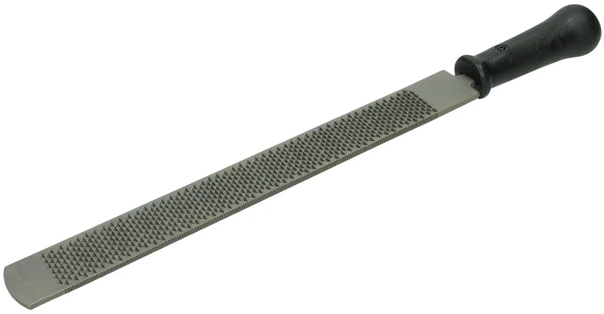 Hoefrasp Epplejeck Met Handvat fra Epplejeck – produktbillede
