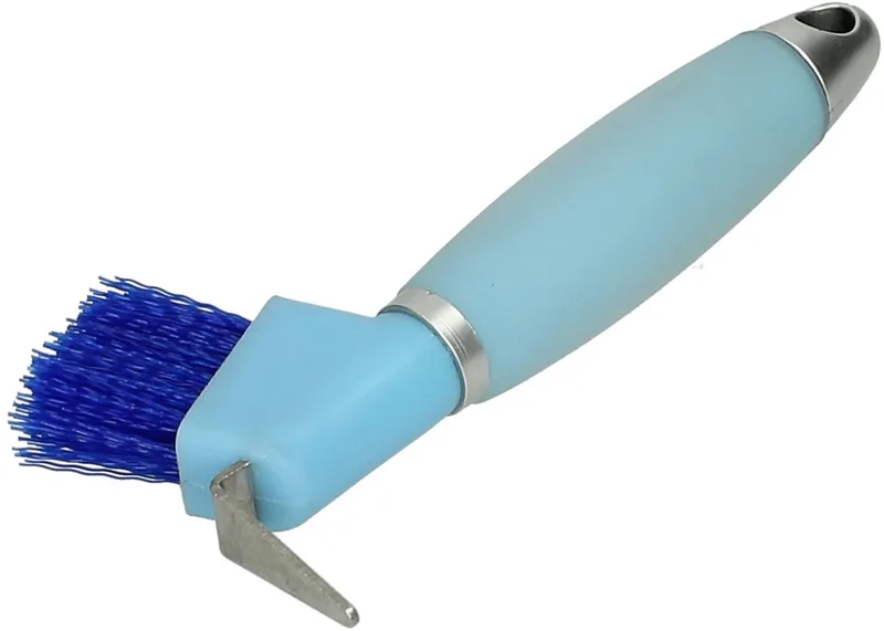 Hoevenkrabber Epplejeck Gel de Epplejeck en Middenblauw-paars – photo produit