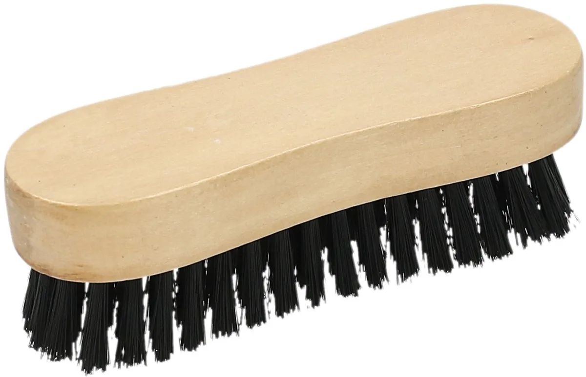 Hoofdborstel Epplejeck de Epplejeck en Noir – photo produit