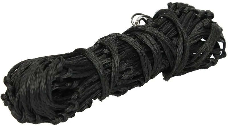 Hooinet Nylon de Epplejeck en Noir – photo produit