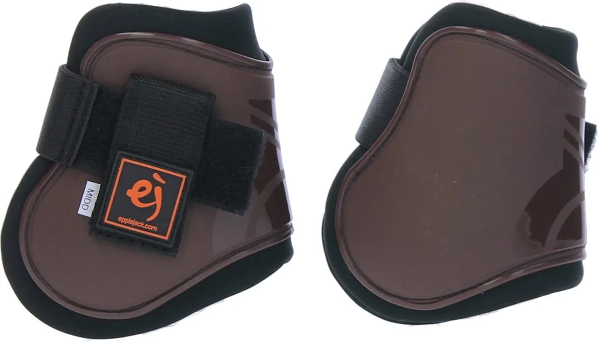 Kogelbeschermers Epplejeck Ejtec Ride de Epplejeck en Marron – photo produit