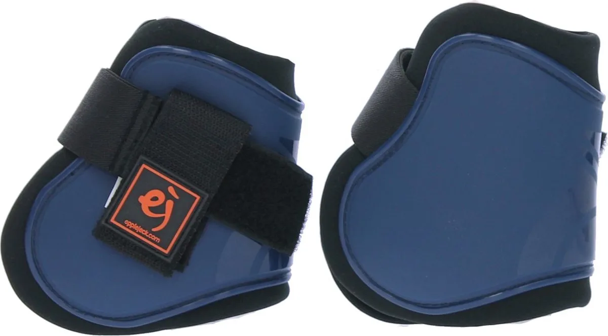Kogelbeschermers Epplejeck Ejtec Ride de Epplejeck en Bleu foncé – photo produit