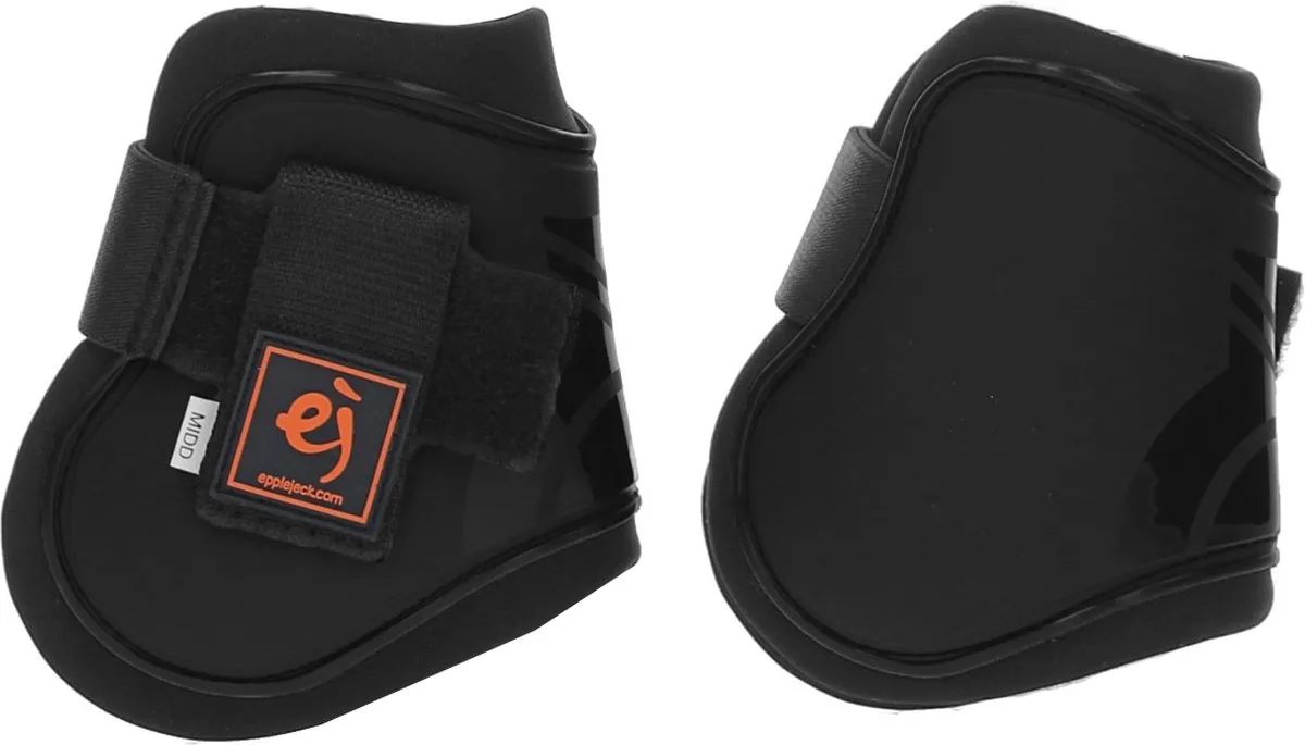 Kogelbeschermers Epplejeck Ejtec Ride de Epplejeck en Noir – photo produit