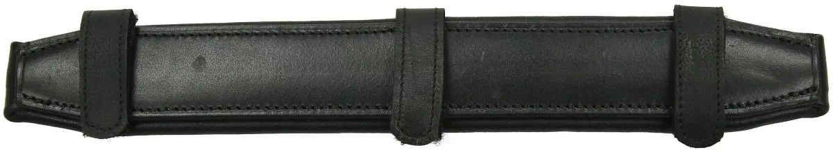 Kopstuk Onderlegger Epplejeck Soft de Epplejeck en Noir – photo produit