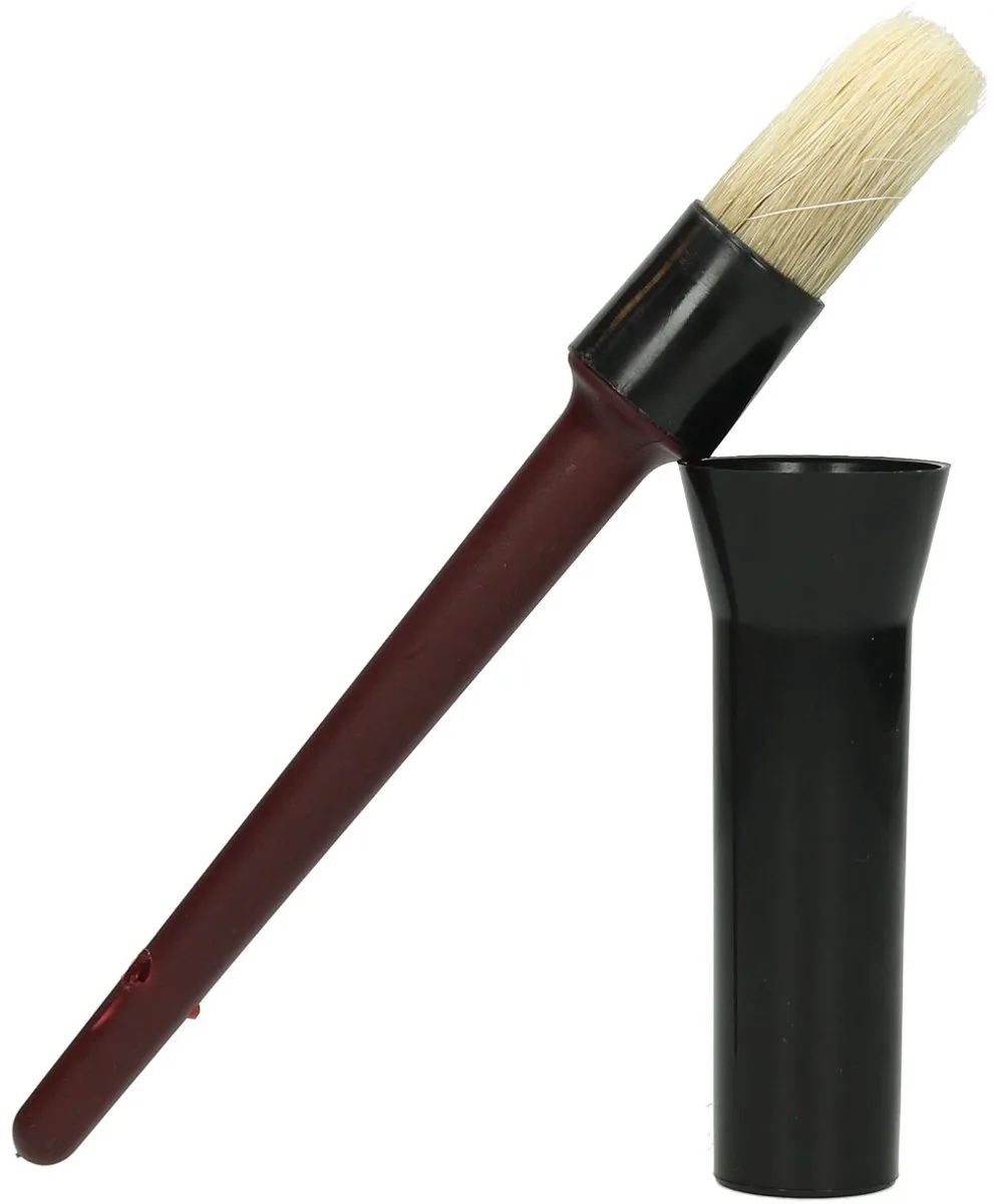 Kwast In Dop de Epplejeck en Multicolore – photo produit