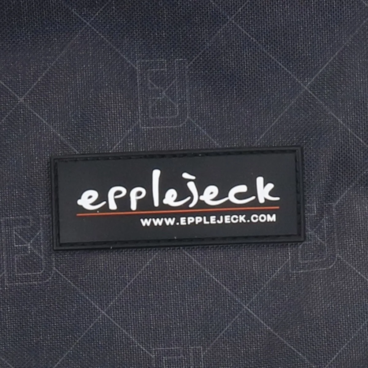 Laarzentas Epplejeck Ejprinted de Epplejeck en Noir – photo produit