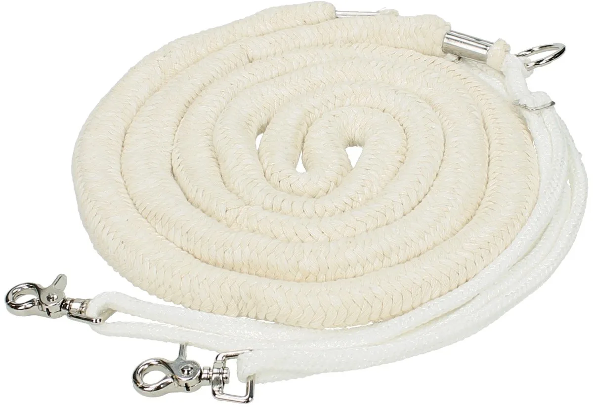 Longeerhulp Epplejeck Katoen de Epplejeck en Blanc – photo produit