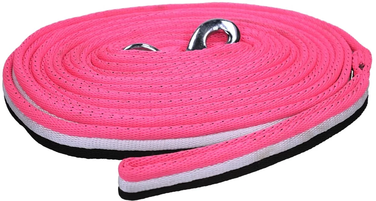 Longeerlijn Epplejeck Bennie de Epplejeck en Rose – photo produit