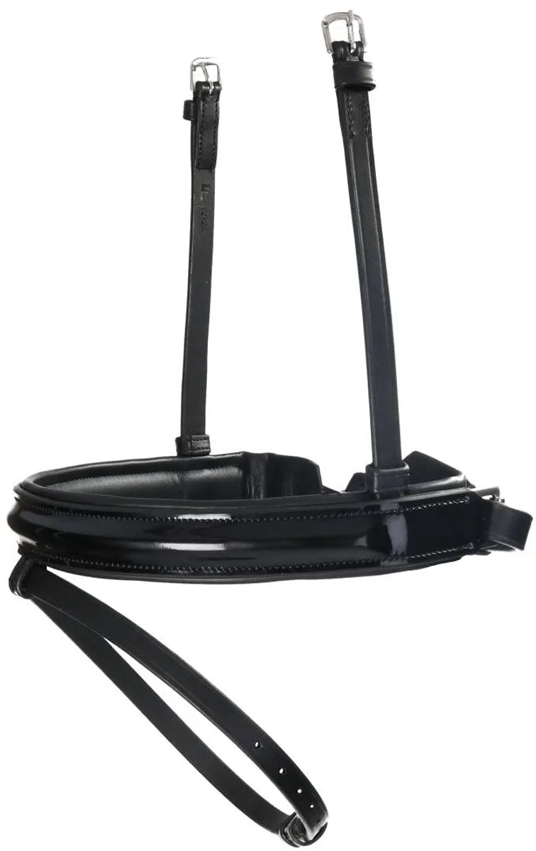 Neusriem Epplejeck Rio Lak de Epplejeck en Noir – photo produit