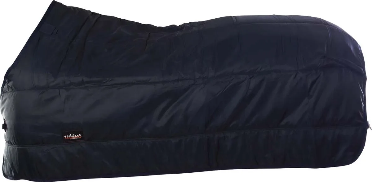 Onderdeken Epplejeck Ejrindal 300gr - 105/135 by Epplejeck in Dark blue – product photo