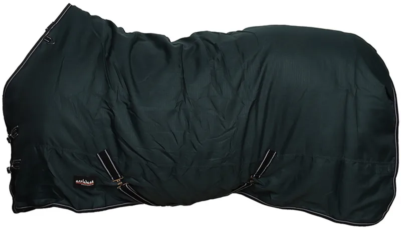 Outdoordeken Epplejeck Ejrindal 2.0 100gr - 155/205 fra Epplejeck i Grøn – produktbillede