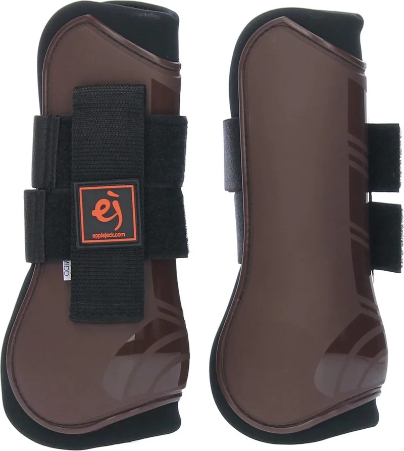 Peesbeschermers Epplejeck Ejtec Ride by Epplejeck in Brown – product photo
