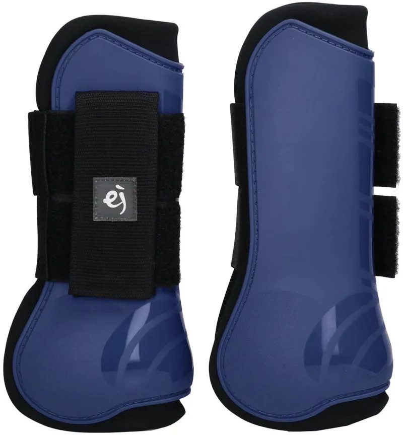 Peesbeschermers Epplejeck Ejtec Ride by Epplejeck in Dark blue – product photo