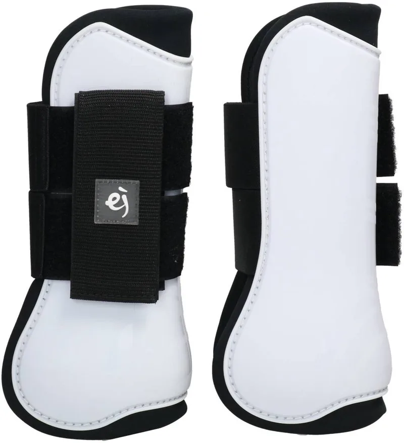 Peesbeschermers Epplejeck Ejtec Ride de Epplejeck en Blanc – photo produit