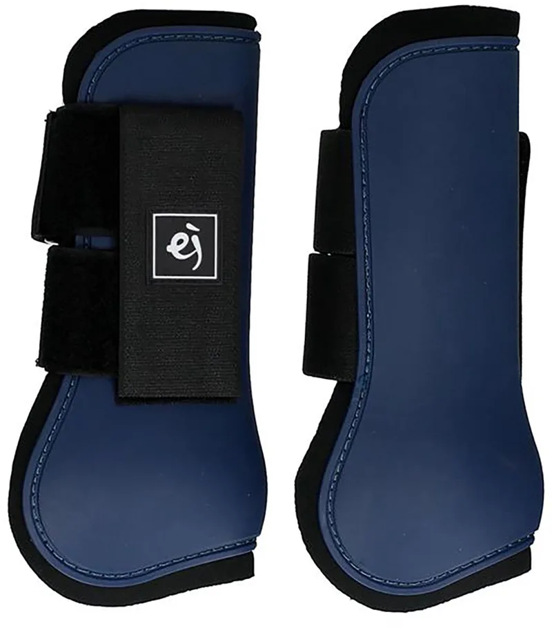 Peesbeschermers Epplejeck Proride de Epplejeck en Donkerblauw-blauw – photo produit