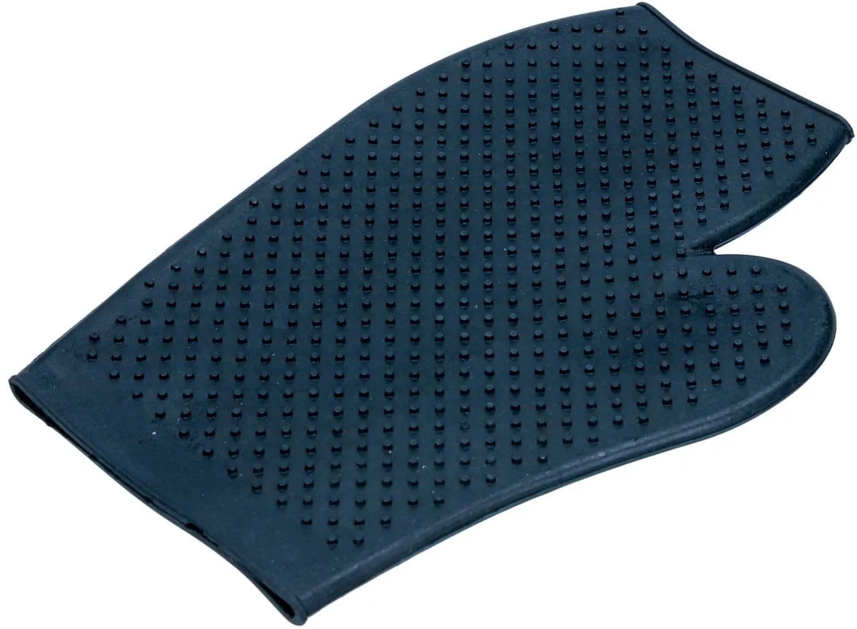 Poetshandschoen Epplejeck Rio by Epplejeck in Donkerblauw-blauw – product photo