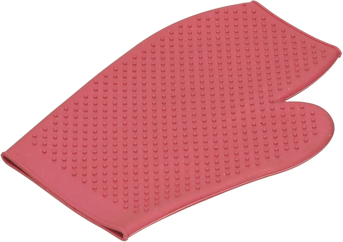 Poetshandschoen Epplejeck Rio by Epplejeck in Pink – product photo