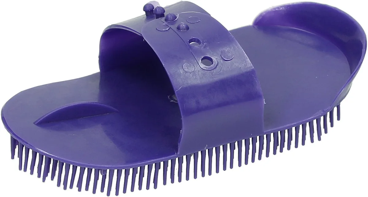 Rosborstel Epplejeck de Epplejeck en Violet – photo produit