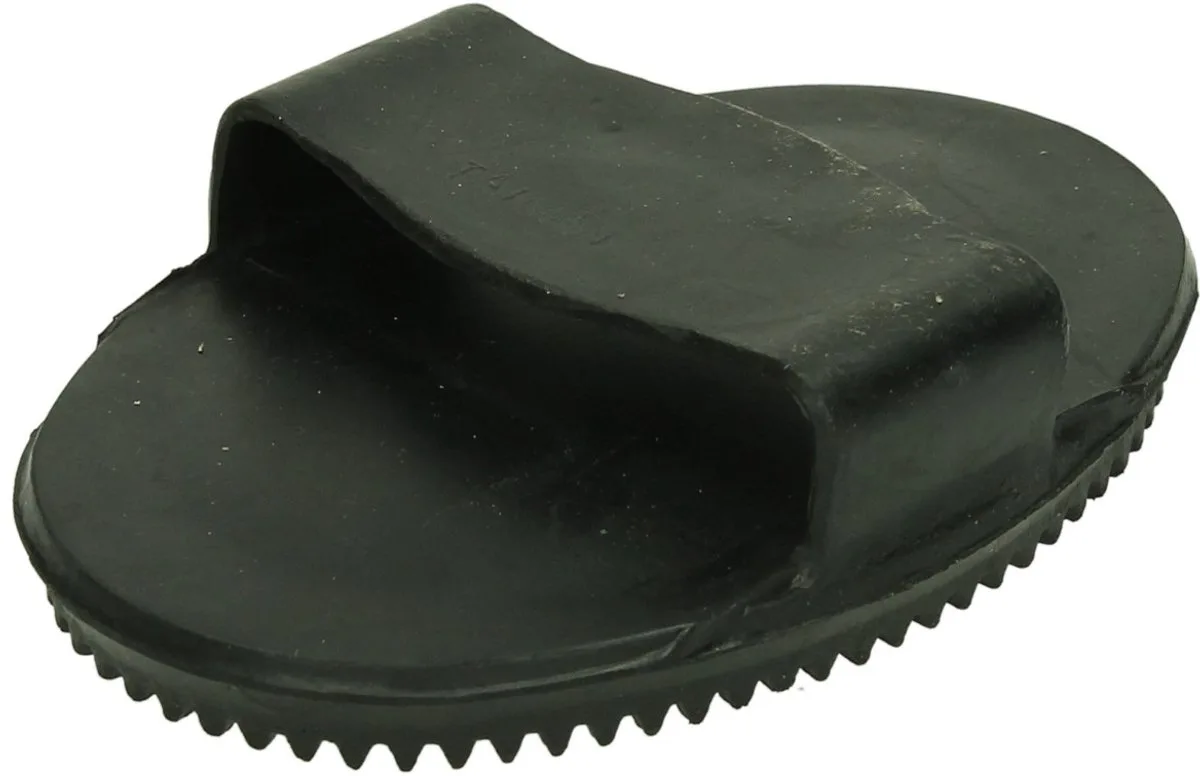 Rosborstel Epplejeck Rubber Groot fra Epplejeck – produktbillede