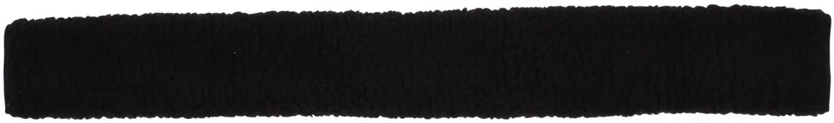 Singelhoes Epplejeck Bont fra Epplejeck i Sort – produktbillede