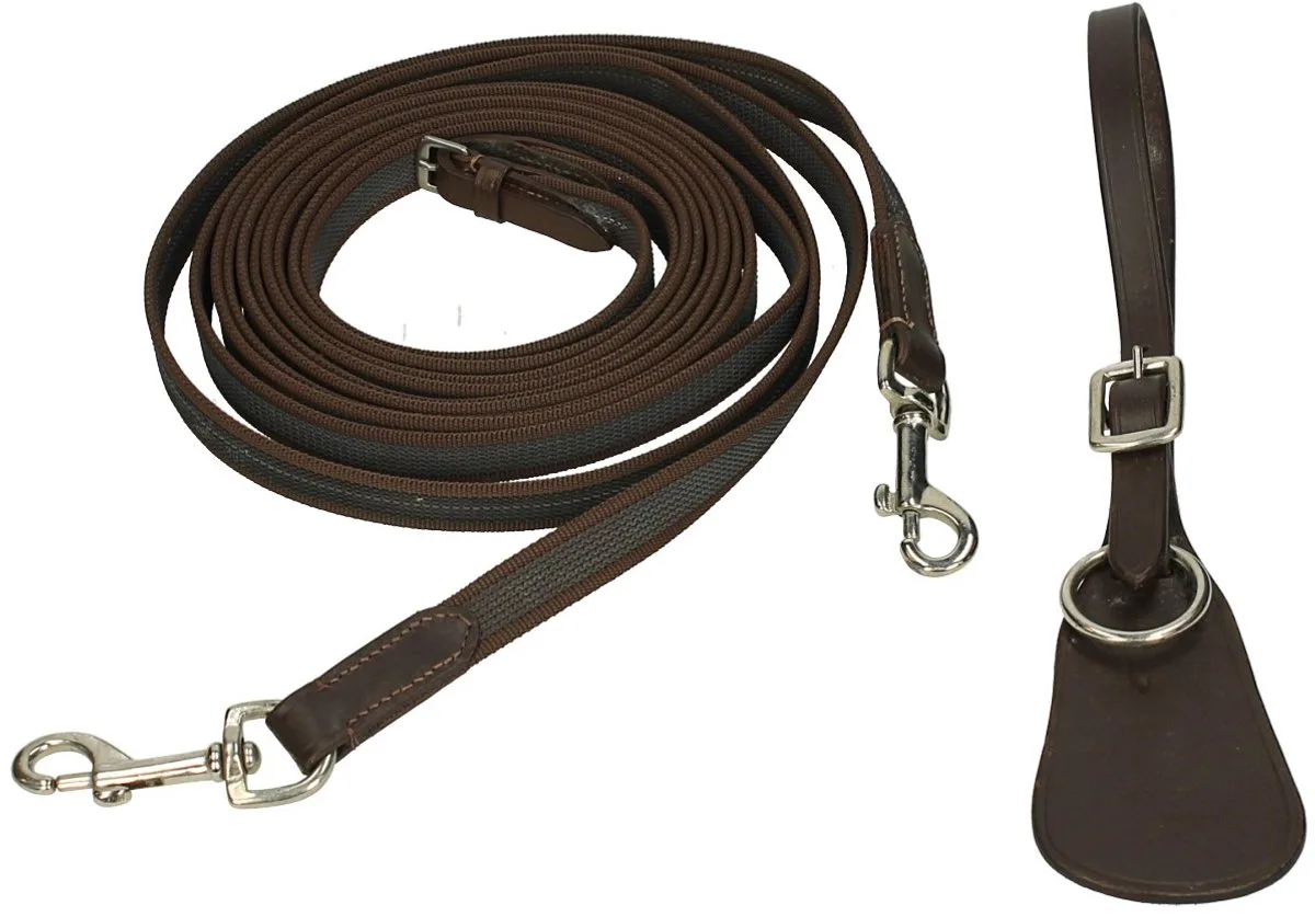 Slofteugel Epplejeck Anti-slip de Epplejeck en Marron – photo produit