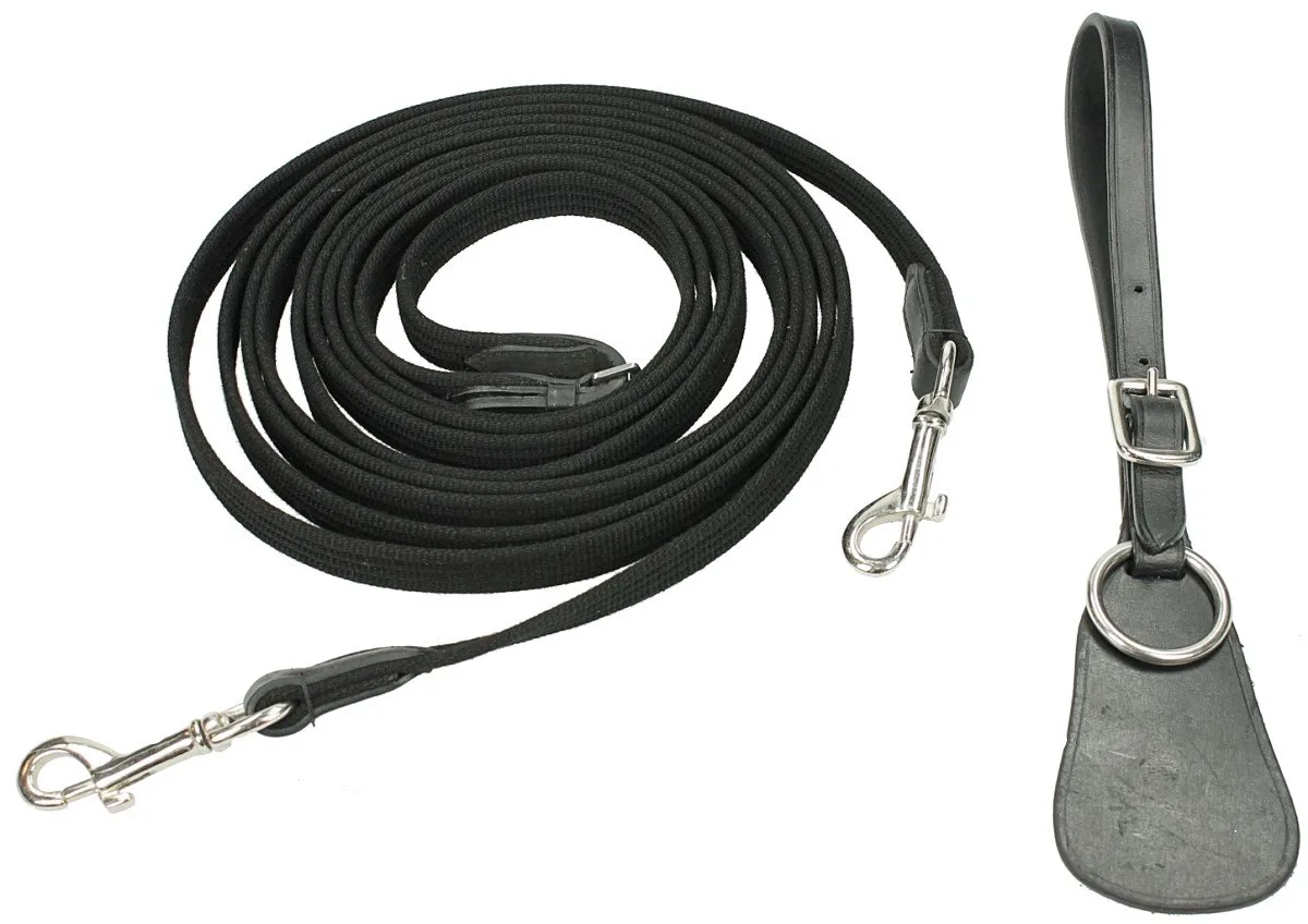 Slofteugel Epplejeck De Luxe von Epplejeck in Schwarz – Produktfoto
