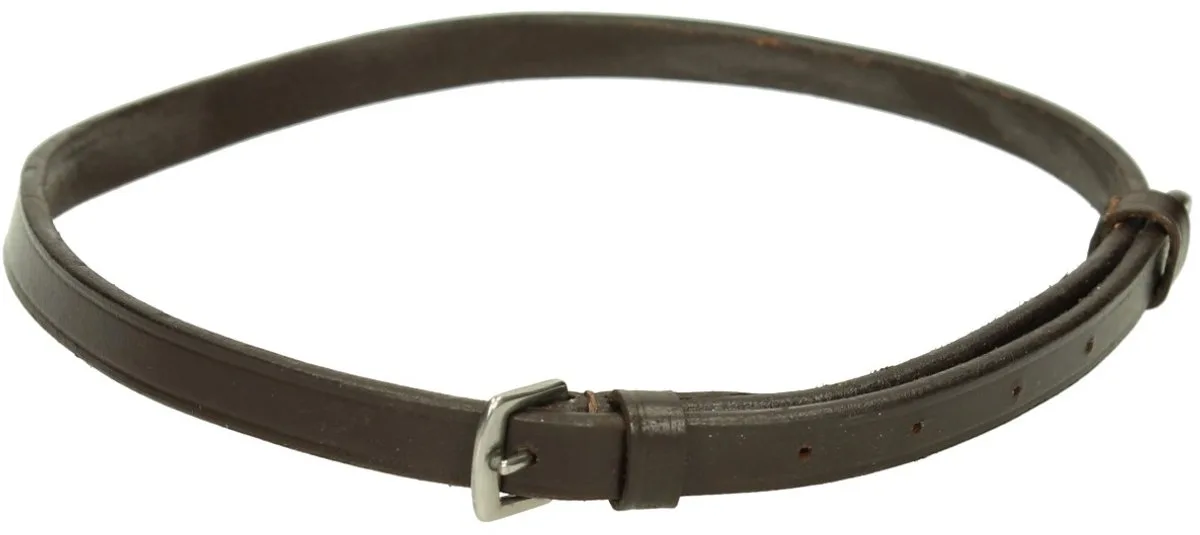 Sperriem Epplejeck de Epplejeck en Marron – photo produit