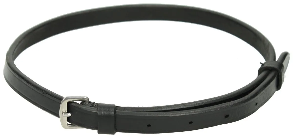 Sperriem Epplejeck van Epplejeck in Zwart – productfoto