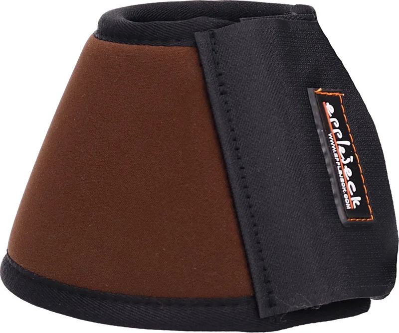 Springschoenen Epplejeck Neopreen de Epplejeck en Marron – photo produit