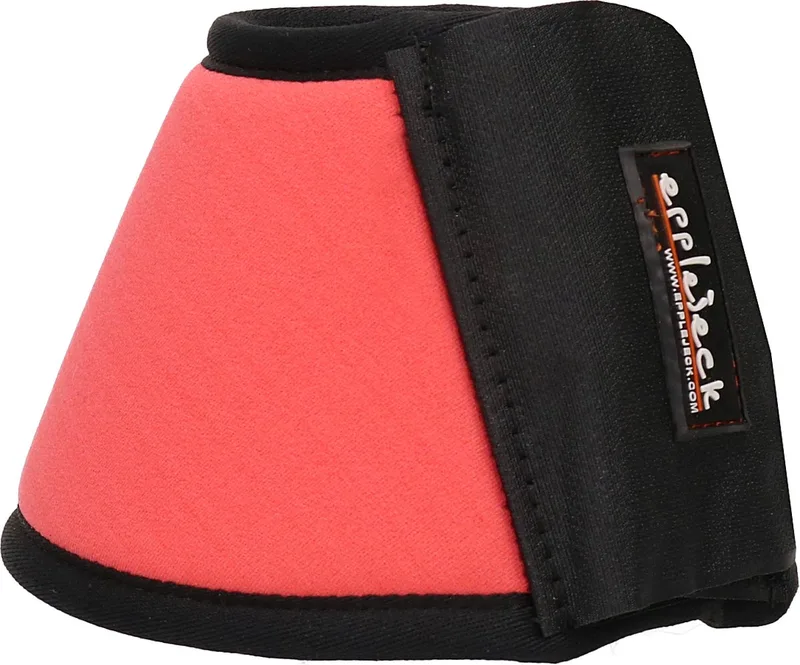 Springschoenen Epplejeck Neopreen de Epplejeck en Donkerroze – photo produit