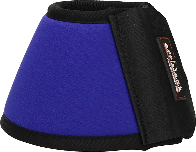 Springschoenen Epplejeck Neopreen fra Epplejeck i Middenblauw – produktbillede