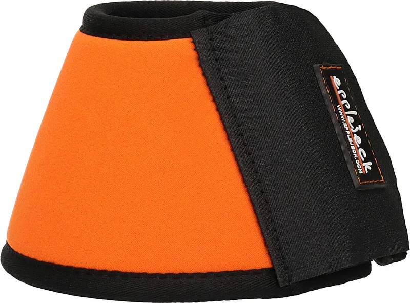Springschoenen Epplejeck Neopreen by Epplejeck in Middenoranje – product photo