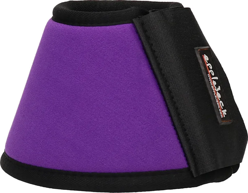 Springschoenen Epplejeck Neopreen by Epplejeck in Purple – product photo