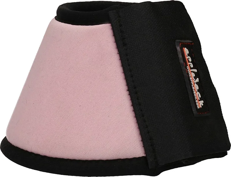 Springschoenen Epplejeck Neopreen von Epplejeck in Rosa – Produktfoto