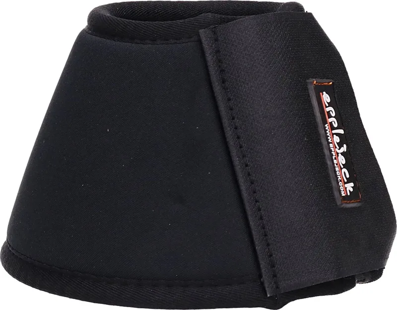 Springschoenen Epplejeck Neopreen by Epplejeck in Black – product photo