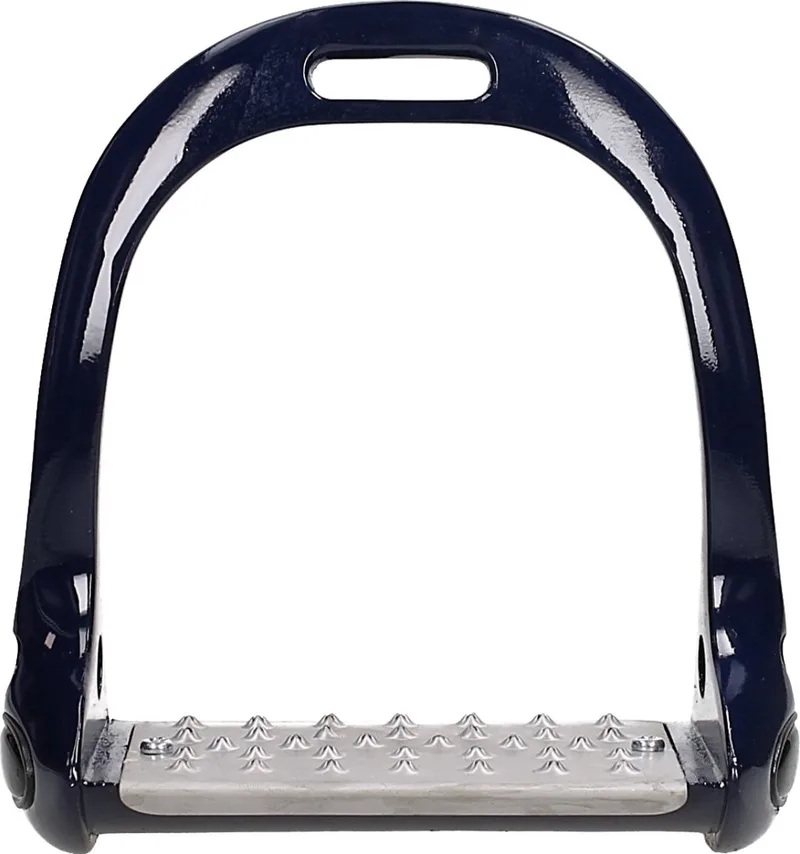 Stijgbeugels Epplejeck Color Aluminium Grip by Epplejeck in Dark blue – product photo